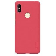 Nillkin Frosted for Xiaomi Redmi S2 Red - Phone Cover