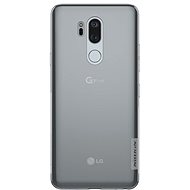 Nillkin Nature TPU for LG G7 ThinQ Gray - Phone Cover