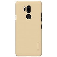 Nillkin Frosted für LG G7 ThinQ Gold - Handyhülle