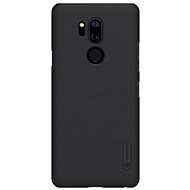 Nillkin Frosted for LG G7 ThinQ Black - Phone Cover
