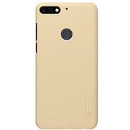 Nillkin Frosted for Honor 7C Gold - Phone Cover