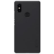 Nillkin Frosted for Xiaomi Mi8 SE Black - Phone Cover