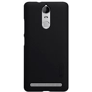 Nylkin Super Frosted for Lenovo Vibe K5 / K5 Plus Black - Phone Cover