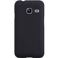 Nylon Super Frosted Black for Samsung Galaxy J1 Mini - Phone Cover