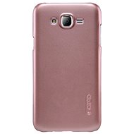 Nylon Super Frosted Rose Gold for Samsung J500 Galaxy J5 - Phone Cover