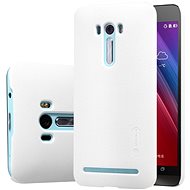 Nylon Super Frosted White for Asus Zenfone Selfie ZD551KL - Phone Cover