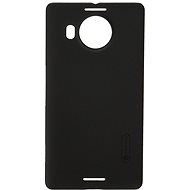 Nylkin Super Frosted Black for Nokia Lumia 950 XL - Phone Cover