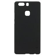 Nillkin Super Frosted Black for Huawei P9 Plus - Phone Cover