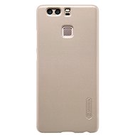 Nillkin Super Frosted Rose Gold for Huawei P9 - Phone Cover