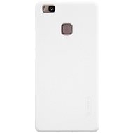 Nillkin Super Frosted White for Huawei P9 Lite - Phone Cover