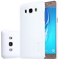 Nylon Super Frosted White for Samsung J510 Galaxy J5 2016 - Phone Cover