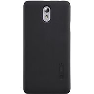 Nylkin Super Frosted Black for Lenovo P1m - Phone Cover