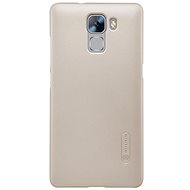 Nillkin Super Frosted Gold for Honor 7 - Phone Cover