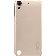 Nillkin Super Frosted Gold for HTC Desire 530/630 - Phone Cover