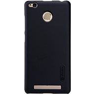 Nillkin Super Frosted Black for Xiaomi Redmi 3 Pro - Phone Cover