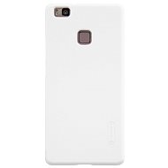 Nillkin Super Frosted White for Huawei P9 - Phone Cover