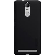 Nillkin Super Frosted for Lenovo Vibe K5 Note Black - Phone Cover