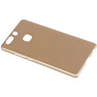 Nillkin Super Frosted Gold for Huawei P9 Plus - Phone Cover