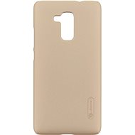 Nillkin Super Frosted Gold for Honor 7 Lite - Phone Cover