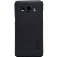Nillkin Super Frosted Black pro Samsung J510 Galaxy J5 2016 - Handyhülle