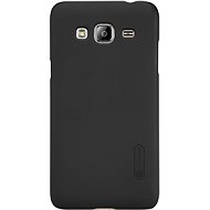 Nillkin Super Frosted Black for Samsung J320 Galaxy J3 2016 - Phone Cover