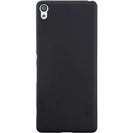 Nillkin Super Frosted Black for Sony F3111 Xperia XA - Phone Cover