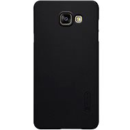 Nylkin Super Frosted Black for Samsung A310 Galaxy A3 2016 - Phone Cover