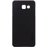 Nylkin Super Frosted Black for Samsung A510 Galaxy A5 2016 - Phone Cover