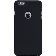 Nylkin Super Frosted Black for iPhone 6 4.7 " - Phone Cover