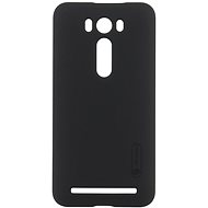 Nylon Super Frosted Black for Asus Zenfone 2 Laser ZE500KL - Phone Cover