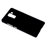 Nillkin Super Frosted Black for Honor 7 - Phone Cover