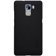 Nillkin Super Frosted Black for Honor 7 Lite - Phone Cover