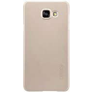 Nylon Super Frosted Gold for Samsung A510 Galaxy A5 2016 - Phone Cover