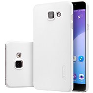 Nylon Super Frosted White for Samsung A510 Galaxy A5 2016 - Phone Cover