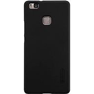 Nillkin Super Frosted Black for Huawei P9 Lite - Phone Cover