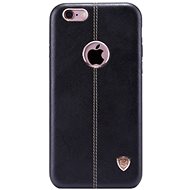 Nillkin Eglon Black for iPhone 6 / 6S - Phone Cover
