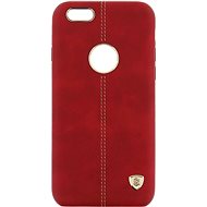 Nillkin Eglon Red for iPhone 6 / 6S - Phone Cover