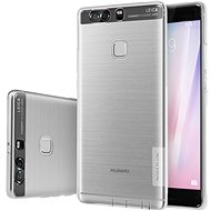 Nillkin Nature Transparent for Huawei Ascend P9 - Phone Cover