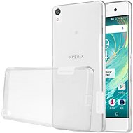 Nillkin Nature Transparent for Sony F3111 Xperia XA - Phone Cover