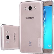 Nillkin Nature Transparent for Samsung J710 Galaxy J7 2016 - Phone Cover