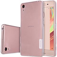 Nillkin Nature Transparent for Sony F8131 Xperia X Performance - Phone Cover