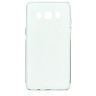 Nillkin Natur Grau für Samsung J510 Galaxy 2016 J5 - Handyhülle