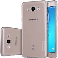 Nillkin Nature Gray for Samsung J710 Galaxy J7 2016 - Phone Cover