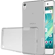 Nillkin Nature Gray for Sony F3111 Xperia XA - Phone Cover
