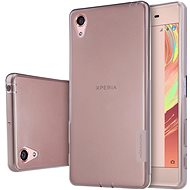 Nillkin Nature Grey pro Sony F8131 Xperia X Performance - Handyhülle