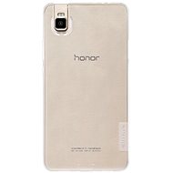Nillkin Nature Transparent for Honor 7 Lite - Phone Cover