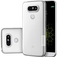 Nillkin Nature for LG G5 Transparent - Phone Cover