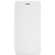 Nillkin Sparkle Folio White for Samsung J100 Galaxy J1 - Phone Case