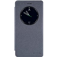 Nillkin Sparkle S- View for Lenovo Vibe K5 Note Black - Phone Case