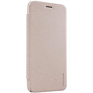 Nillkin Sparkle Folio Gold for iPhone 6 4.7 " - Phone Case